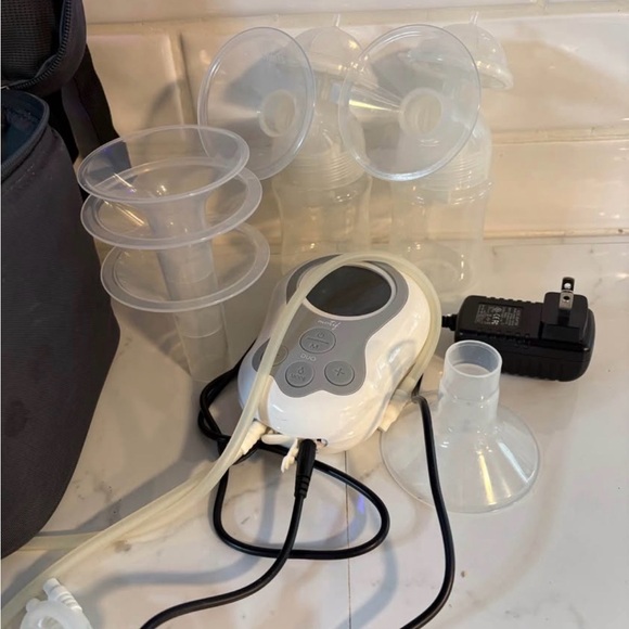 Baby Supplies - Picture 4 of 6